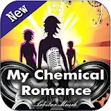 Mp3 Collection : My Chemical Romance icon