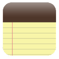 Classic Notes - Notepad Apk