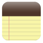 Cover Image of Download Classic Notes - Notepad  APK