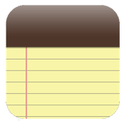 Classic Notes - Notepad