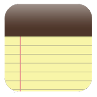 Classic Notes - Notepad