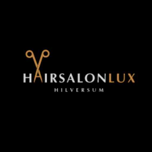Hairsalon Lux Hilversum logo