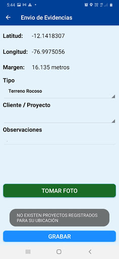 Construredes RE Screen 3