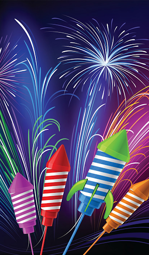 Fireworks Game For Kids screenshots apk mod 4