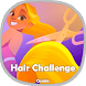 Hair Challenge Free Guide - Androidアプリ