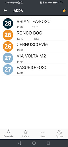 Cernusco Bus Sapiens Screen 3
