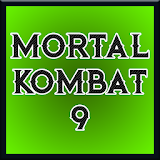 Guide Mortal Kombat 9 icon
