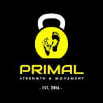 Cover Image of Télécharger Primal Strength & Movement Primal Strength &amp; Movement 12.8.0 APK