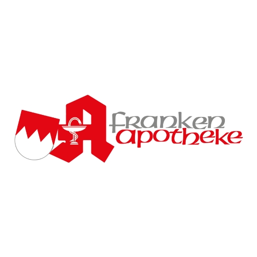 FRANKEN APOTHEKE Goldbach logo