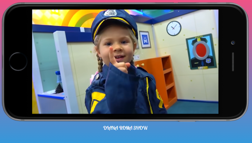 Diana And Roma Best Show Video