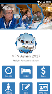 MFN Ajman Event 2017(圖8)-速報App