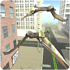 Dinosaur City Flight Simulator 1.0