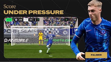 EA SPORTS FC Mobile screenshot 4