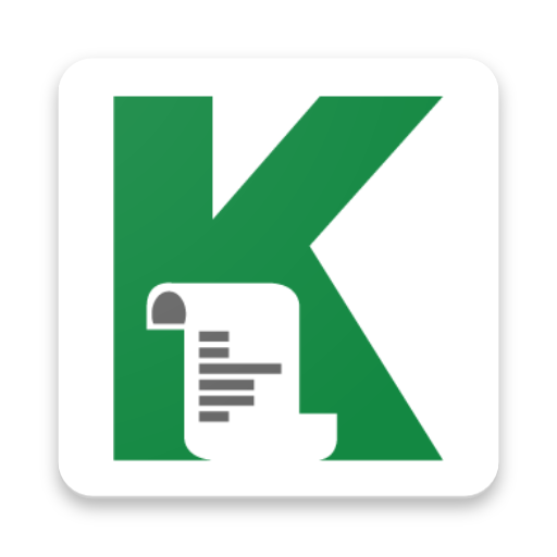 Kuittilompakko logo