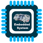 Cover Image of 下载 Embedded Systems - Learn In De  APK