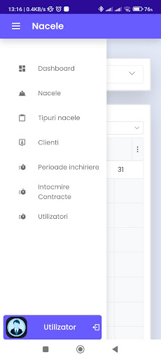 Nacele Screen 2