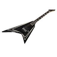 Electric Guitar Tuner icon