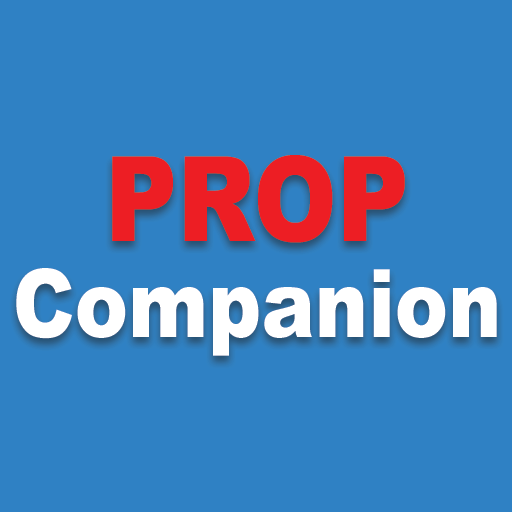 Prop Companion 1.0 Icon
