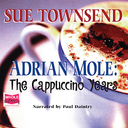Obraz ikony: Adrian Mole: The Cappuccino Years