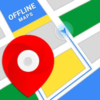 Offline Maps GPS Directions