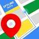 Offline Maps, GPS Directions - Androidアプリ