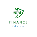 Cover Image of Télécharger Financial Calculator  APK