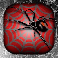 Spider Live Wallpaper | Обои Паука