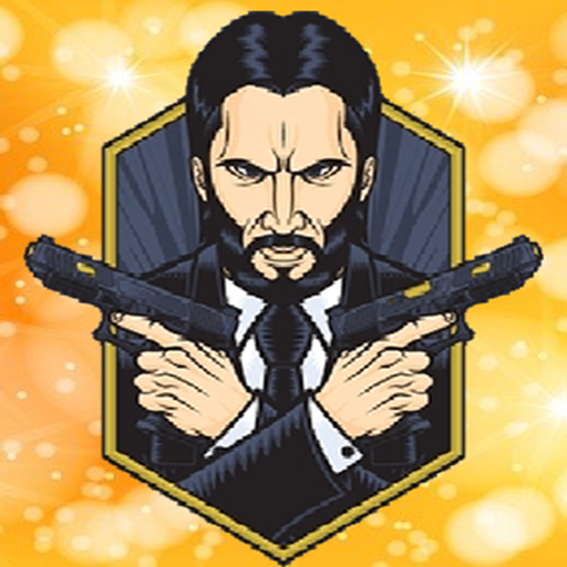 Mr Wick : BULLET GUIDER