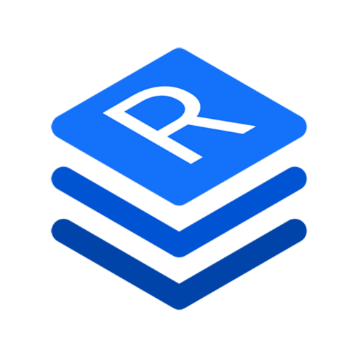 Razin Web logo