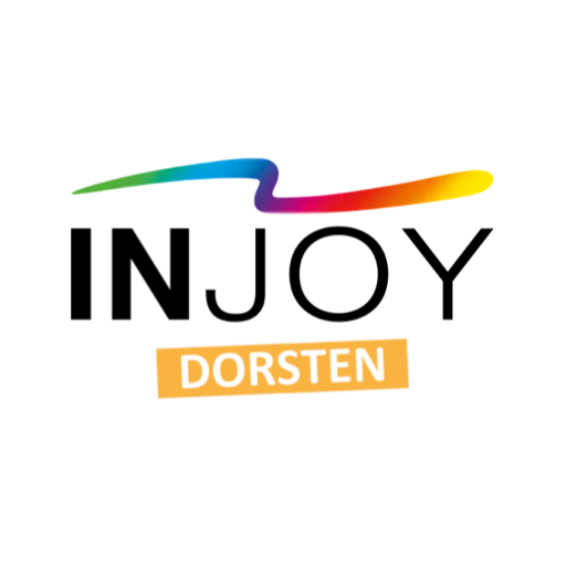 INJOY Dorsten logo