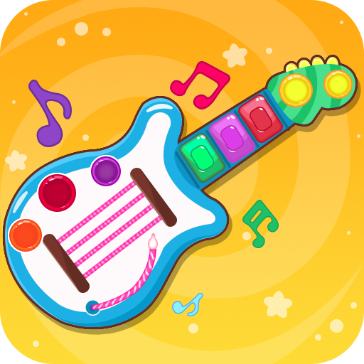 Instrumentos Musicales Niños - Apps en Google Play