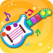 Instrumentos Musicales para Niños