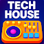 Tech House Music: Techno Radio