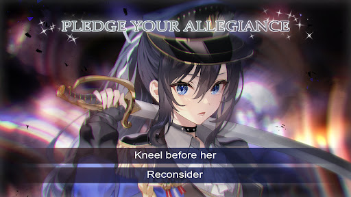 Screenshot of The Devil's Soul Inside Me