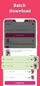 IGsaver Story Saver Downloader