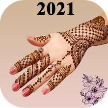 Mehndi Design 2021: Latest Mehndi Designs Free Download on Windows
