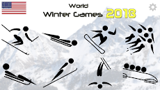 World Winter Games 2018のおすすめ画像3