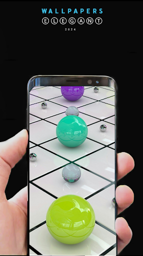 خلفيات بيتاى 3D Screen 3