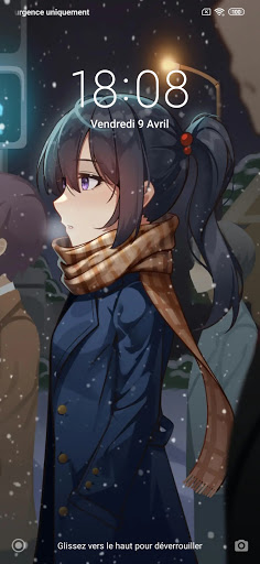 Sugoi Anime Wallpaper