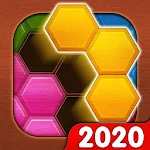 Cover Image of Tải xuống Block Hexa Puzzle 4.5 APK
