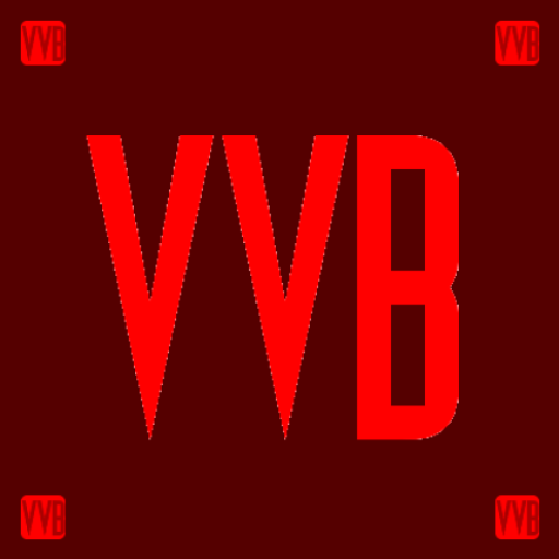 Virtual Virtual Boy logo