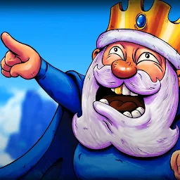 Tiny Empire - Puzzle Shooter Mod Apk