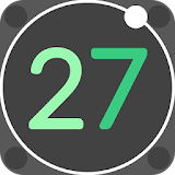 27 - A Spatial IQ Puzzle icon