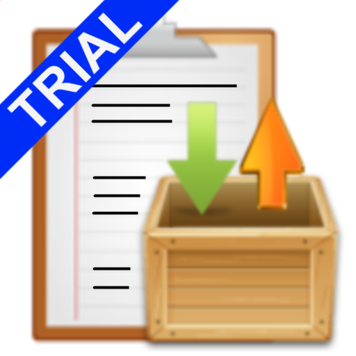 StockProManager Trial  Icon