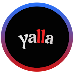 Cover Image of Download Yalla Receiver  APK