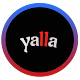 Yalla Receiver Windowsでダウンロード