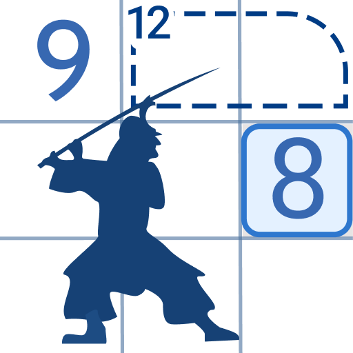 Killer Sudoku by Logic Wiz Logo