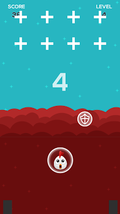 Escape Chicken - Screenshot 4