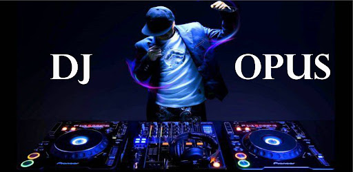 DJ Opus Remix Offline 2021 Full Album