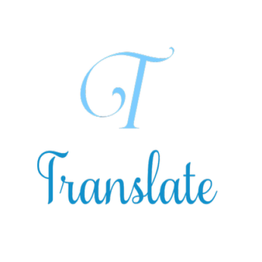 My Translate logo